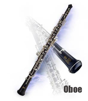 Oboe Musical Instrument
